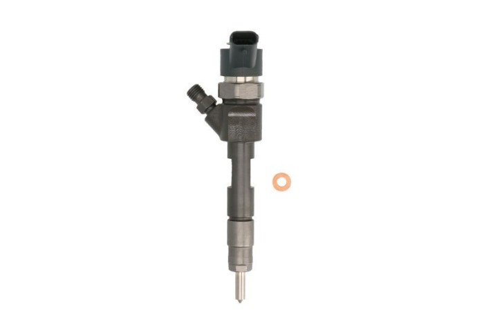 Injector RENAULT SCENIC I (JA0/1) (1999 - 2003) BOSCH 0 986 435 080