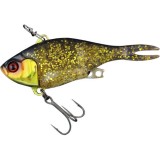 Cumpara ieftin Swimbait Jackall Jeublu, culoare Gold Black, 5.2cm, 6.4g