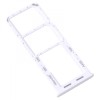 Suport Sim Samsung Galaxy A13, A135 Alb