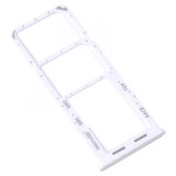 Cumpara ieftin Suport Sim Samsung Galaxy A13, A135 Alb