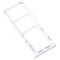 Suport Sim Samsung Galaxy A13, A135 Alb