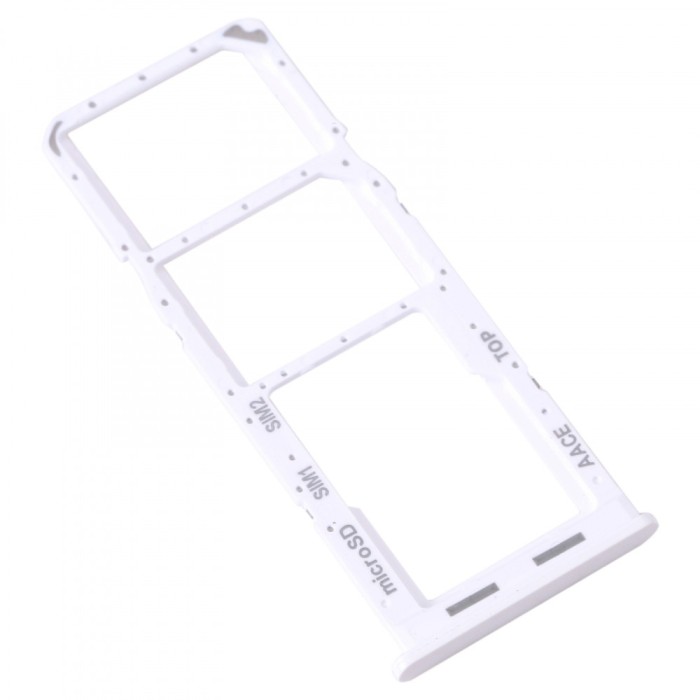 Suport Sim Samsung Galaxy A13, A135 Alb