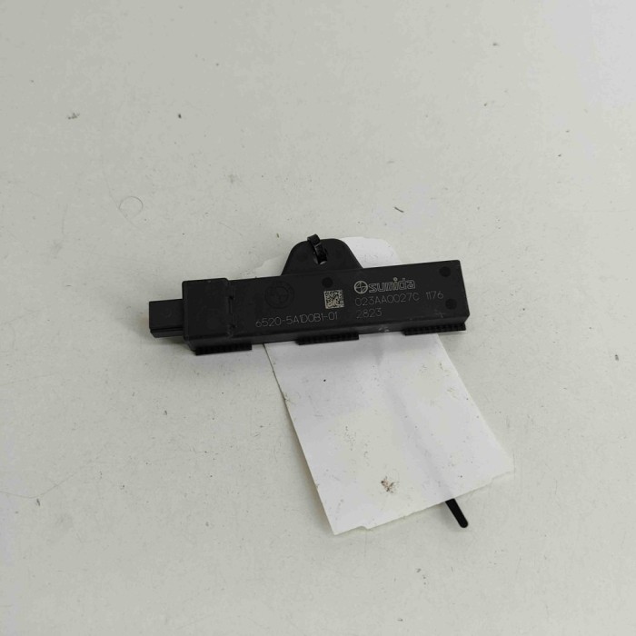 Alt modul de control BMW X7 G07 2022 OEM: 5A1D0B1 24984380
