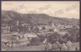 4984 - ABRUD, Alba, Panorama, Romania - old postcard - unused, Necirculata, Printata