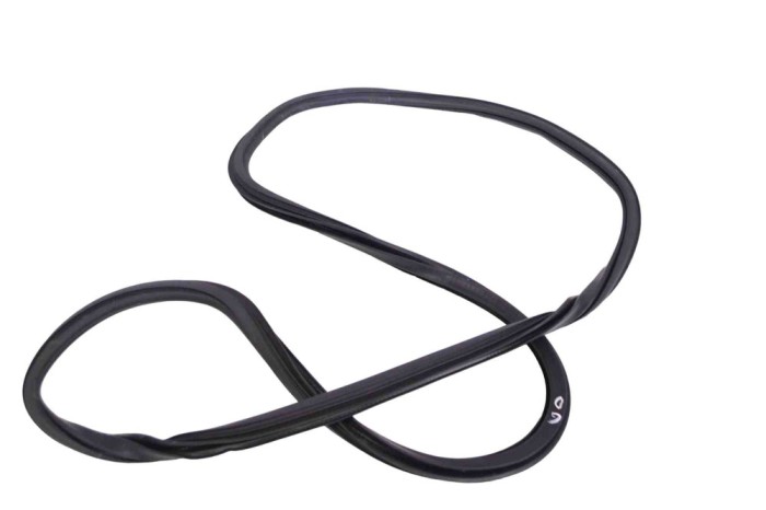 Garnitura ușă dreapta spate AUDI Q5 FY 2021