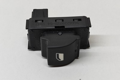 Buton geam ușă dreapta spate PEUGEOT 5008 2013 OEM: 96662297ZD,96662297ZD-04 21735266 foto