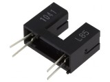 Senzor Fotoelectric Transmițător-Receptor DARK-ON