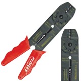 Cumpara ieftin Cleste pentru dezizolat cablu, Nr 9, 200 mm