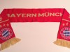 Fular - fotbal BAYERN MUNCHEN (Germania) Fan club