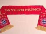 Fular - fotbal BAYERN MUNCHEN (Germania) Fan club