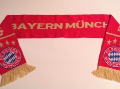 Fular - fotbal BAYERN MUNCHEN (Germania) Fan club