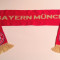 Fular - fotbal BAYERN MUNCHEN (Germania) Fan club