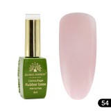 Bază de unghii Camouflage, fără Hema, 8 ml 54