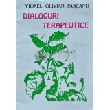 Dialoguri Terapeutice - 1998 - Viorel Olivian Pascanu (J202)