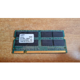 Ram Laptop Samsung 512MB DDR PC2100S M470L6423DN0-CB0