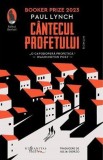 Cantecul profetului - Paul Lynch - Humanitas