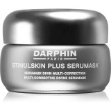 Darphin Stimulskin Plus Multi-Corrective Serumask mască anti-&icirc;mbrătr&acirc;nire corectare multiplă pentru ten matur 50 ml