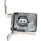 Senzor de impact lateral dreapta LEXUS RX _U3_ 2007 OEM: G4849-48020,187600-5920 | 2918266