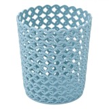 Suport Pixuri, Model Ciel, Material Plastic, Diametru 10.5cm, &Icirc;nălțime 10.5cm, Oem