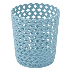 Suport Pixuri, Model Ciel, Material Plastic, Diametru 10.5cm, &Icirc;nălțime 10.5cm