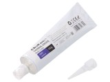 Pasta termoconductoare QOLTEC 100g, conductivitate 1,93W/mK, izolație excelentă