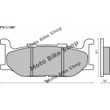 MBS Placute frana Majesty 400 /T-Max 00-03 /XJ 600 MCB640, Cod Produs: 225100400RM