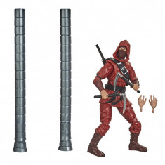 SPIDER-MAN LEGENDS FIGURINA THE HAND NINJA foto