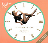 Step Back In Time (The Definitive Collection) | Kylie Minogue