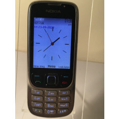 Telefon Nokia 6303 folosit grad b