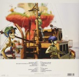 Plastic beach - Vinyl | Gorillaz, emi records