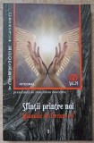 SFINTII PRINTRE NOI. MINUNILE DE FIECARE ZI!-DAN-SILVIU BOERESCU-236410