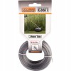 Fir rezerva cositoare, trimmer, DUO, tip stea, 2.4 mm x 15 m, Richmann Exclusive GartenVIP DiyLine