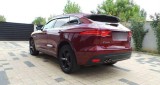 Jaguar F pace 2017 2.0 diesel, S-TYPE, SUV, Motorina/Diesel
