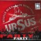 CD Alex&lrm;&ndash; Ursus Party / Yamasha, original: Akcent, Proconsul, Velea