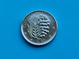 50 Lire 1977 Vatican -UNC