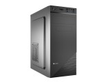 Carcasa NATEC CABASSU G2 MID TOWER BLACK