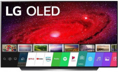 Televizor lg oled55cx3la oled 55 smart tv hdr 4k webos youtube netflix hbogo ios android foto