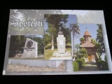 QW24 I - Carte postala - tematica turism - vedere - Ipotesti 1