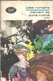 Oameni de buna-vointa. Trufasii (volumul 4) - Jules Romains