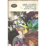 Oameni de buna-vointa. Trufasii (volumul 4) - Jules Romains