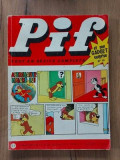 Revista Pif Gadget nr 30