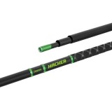 Maner minciog Hacker NXT 3,2 M / 2 segmente - Delphin