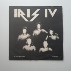Disc Vinil Iris IV, Electrecord foto