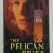 THE PELICAN BRIEF by JOHN GRISHAM , retold by ROBIN WATERFIELD , LEVEL 5 , PENGUIN READERS , 1995