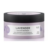 Masca pentru par Colour Refresh Lavender, 100ml, Maria Nila