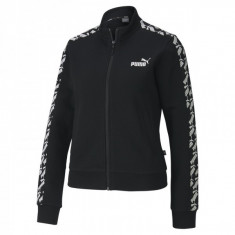 Bluza Puma AMPLIFIED TRACK JACKET TR foto