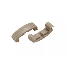 *Set clip RIS 60 x 22mm [FMA]