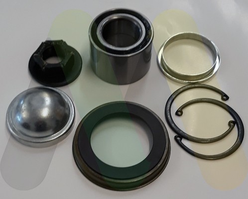 MOTAQUIP LVBW1385 Set rulment roata