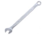 Cheie combinată 6mm oțel crom-vanadium 110mm