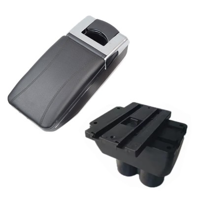 Cotieră pentru VW Touran 1 (02.2003-05.2015) model 6H (Cotieră pentru VW) foto